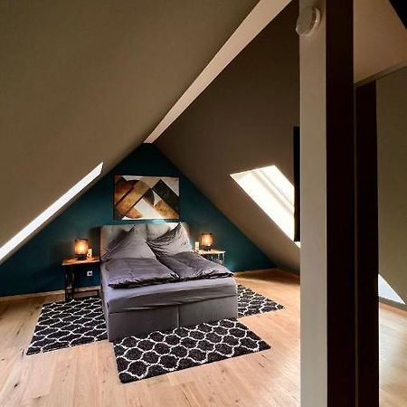 H-85 Suites Level 5/10 コブレンツ エクステリア 写真