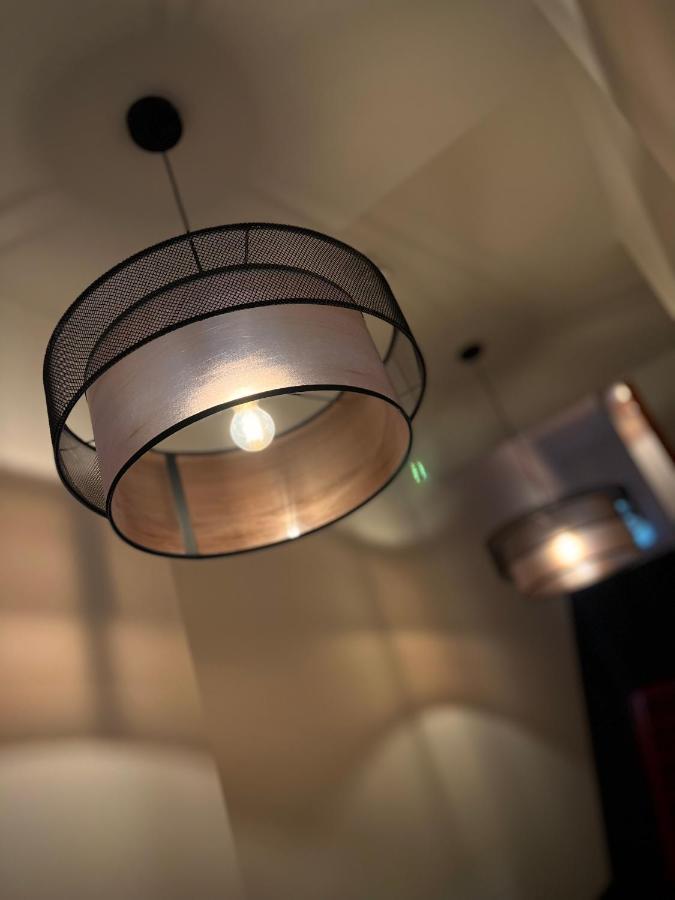 H-85 Suites Level 5/10 コブレンツ エクステリア 写真