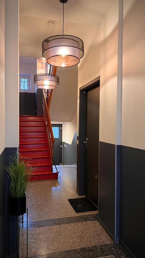 H-85 Suites Level 5/10 コブレンツ エクステリア 写真