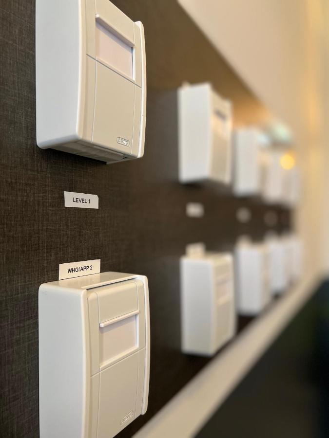 H-85 Suites Level 5/10 コブレンツ エクステリア 写真