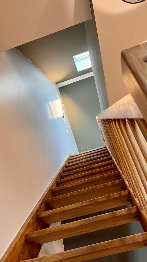 H-85 Suites Level 5/10 コブレンツ エクステリア 写真