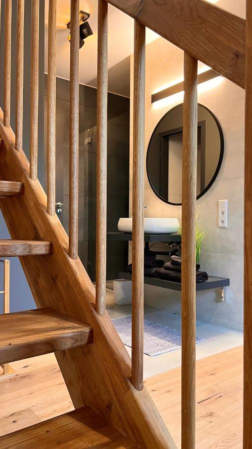 H-85 Suites Level 5/10 コブレンツ エクステリア 写真